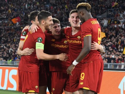 immagine new Roma Club Montenero Sabino